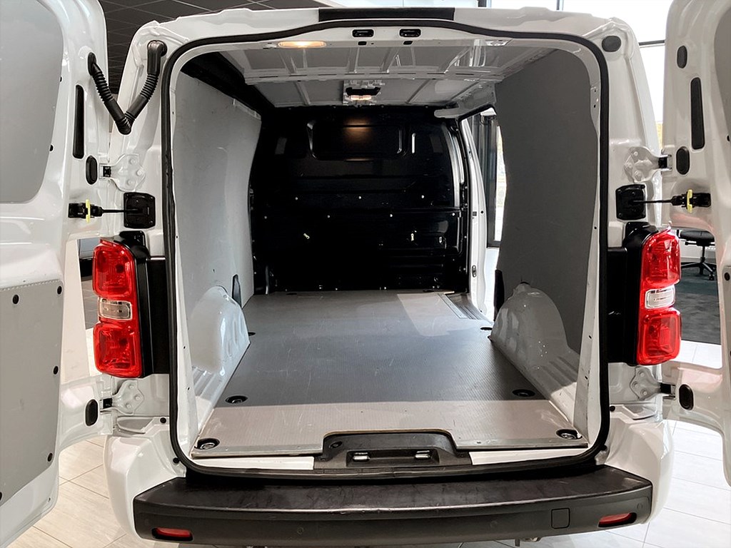 Bild på PRO+ 2.0 BHDi 144hk Aut L3 - B-KAMERA, M-VÄRME