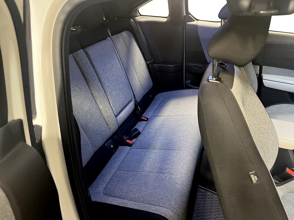 Bild på e-Skyactiv EV 143hk Aut - B-KAMERA, CARPLAY