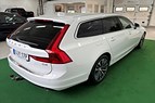 Volvo V90 D4 Geartronic, 190hk, 2020
