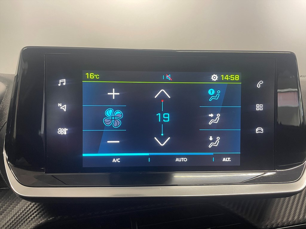 Bild på Active Pack 50kWh 136hk Aut - CARPLAY, NAV, EN ÄGARE