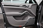 Porsche Cayenne Turbo V8 500hk Burmester PDCC PTV