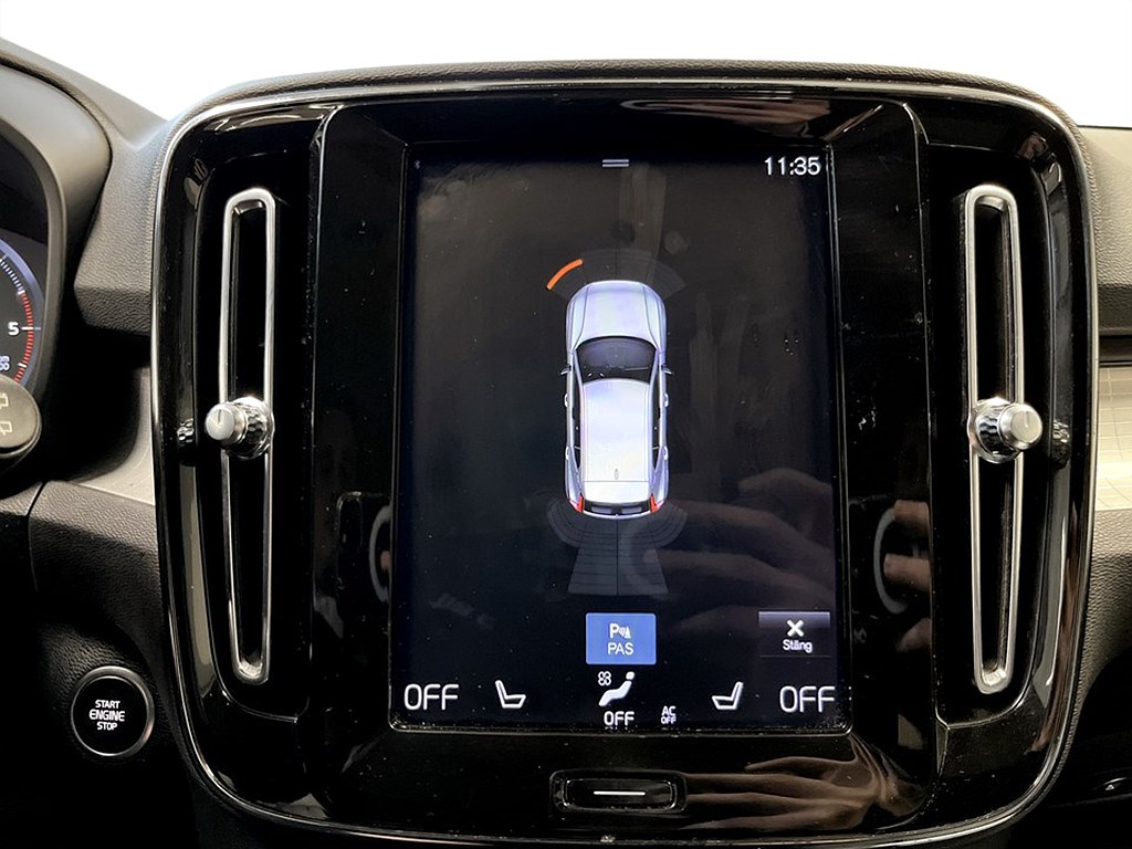 Bild på Momentum D4 Geartronic 150hk Aut - CARPLAY, P-SENSORER