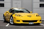 Chevrolet Corvette C6 Grand Sport Targa 436HK