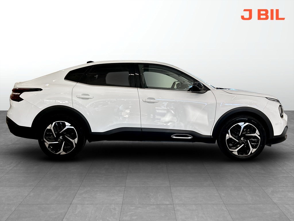 Bild på X Shine 1.2 PT 130hk Aut - 360-KAMERA, CARPLAY