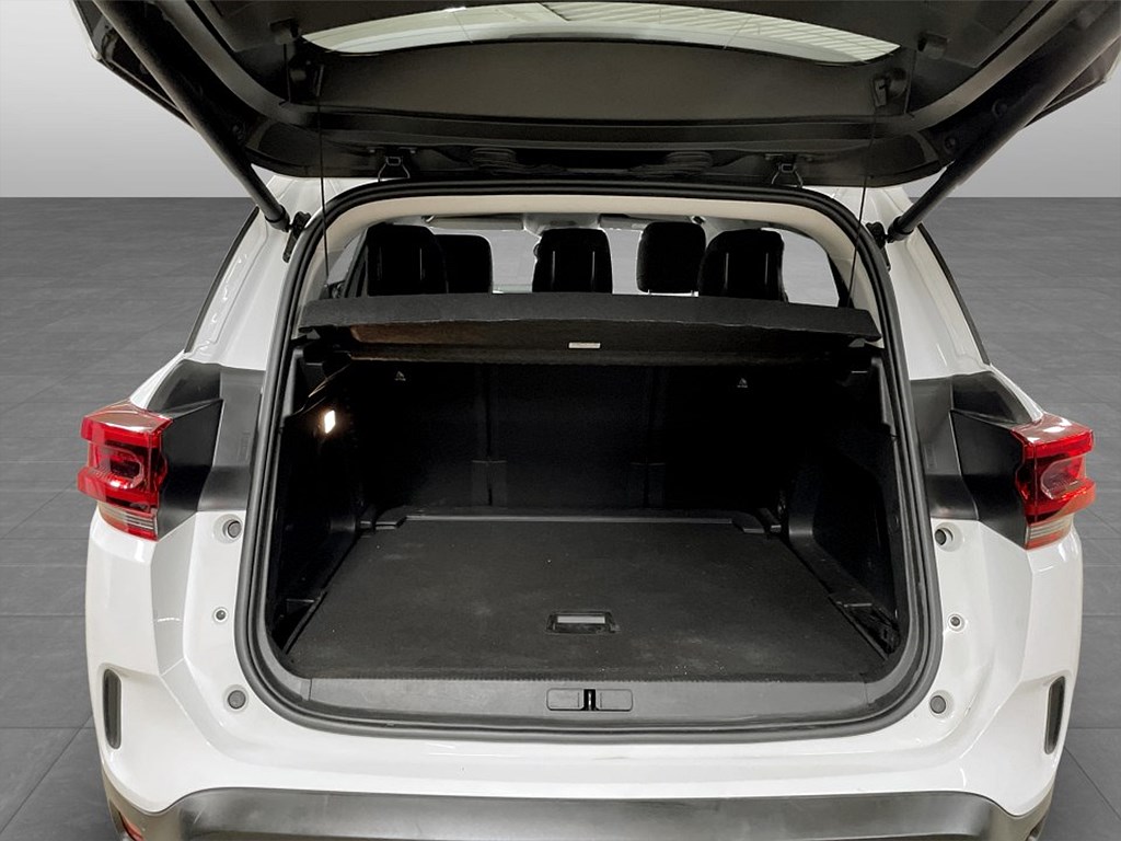 Bild på Aircross Shine 1.2 PT 130hk Aut - B-KAMERA, CARPLAY