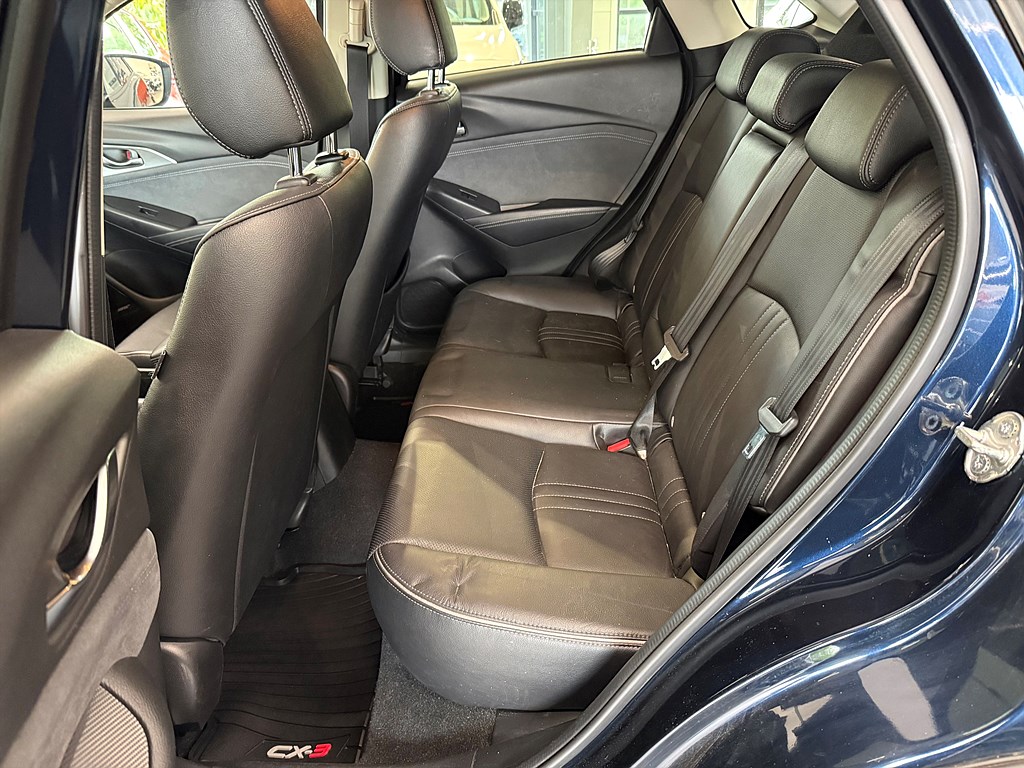 Bild på Optimum 2.0 SKYACTIV-G 150hk Aut AWD - B-KAMERA, NAVI