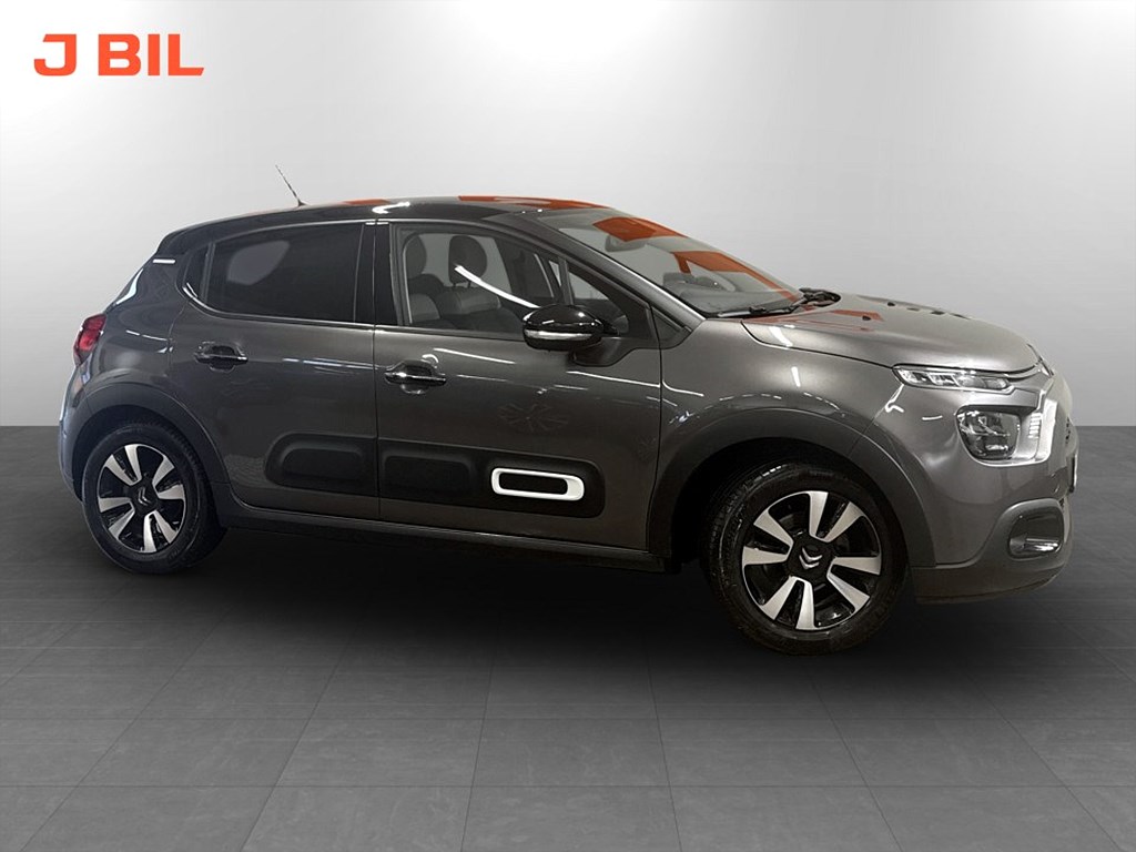 Shine 1.2 Pt 110hk Aut - CARPLAY, FARTHÅLLARE