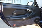 Porsche 911/996 Carrera 3.6 Targa (320hk)