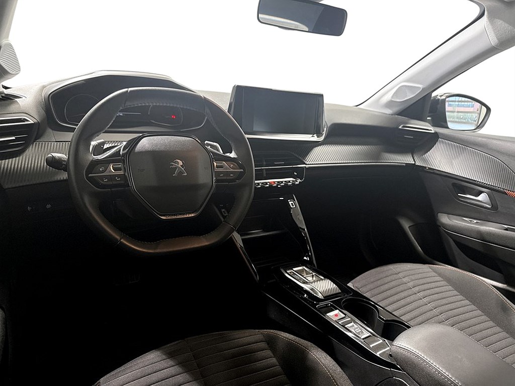 Bild på Active Pack 1.2 PT 100hk Aut - CARPLAY, FARTHÅLLARE