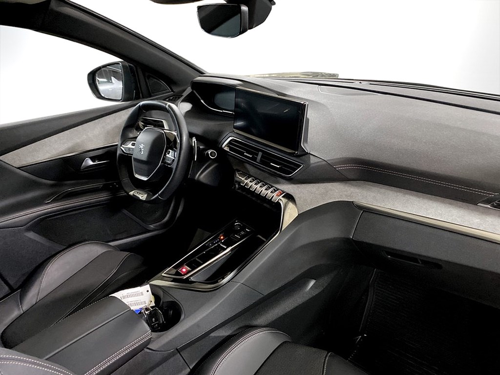 Bild på GT 1.2 PT 130hk Aut - B-KAMERA, NAVI