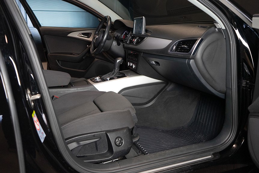 Audi A6 Avant 2.0 TDI Proline Edition 190hk