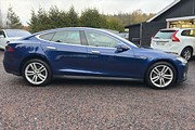 TESLA MODEL S 85D 423HK DUAL MCU2 CCS
