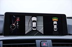 BMW M3 F80 430hk