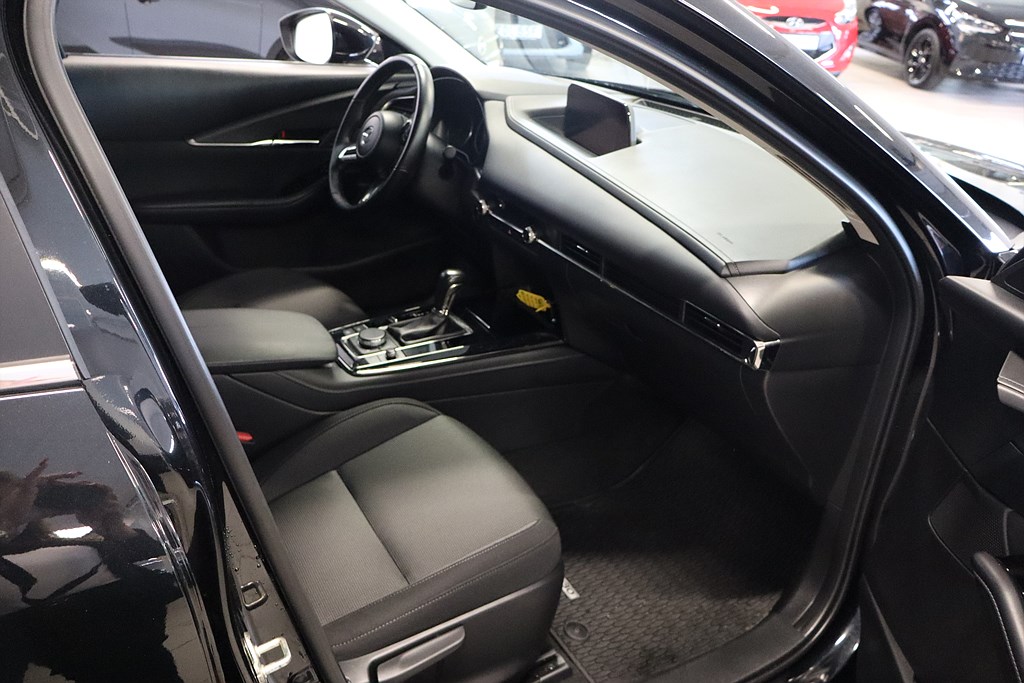 Bild på Sky 2.0 150hk Aut - B-KAMERA, RATTVÄRME, CARPLAY