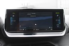 Peugeot e-208 GT line / Navigation / Kamera /