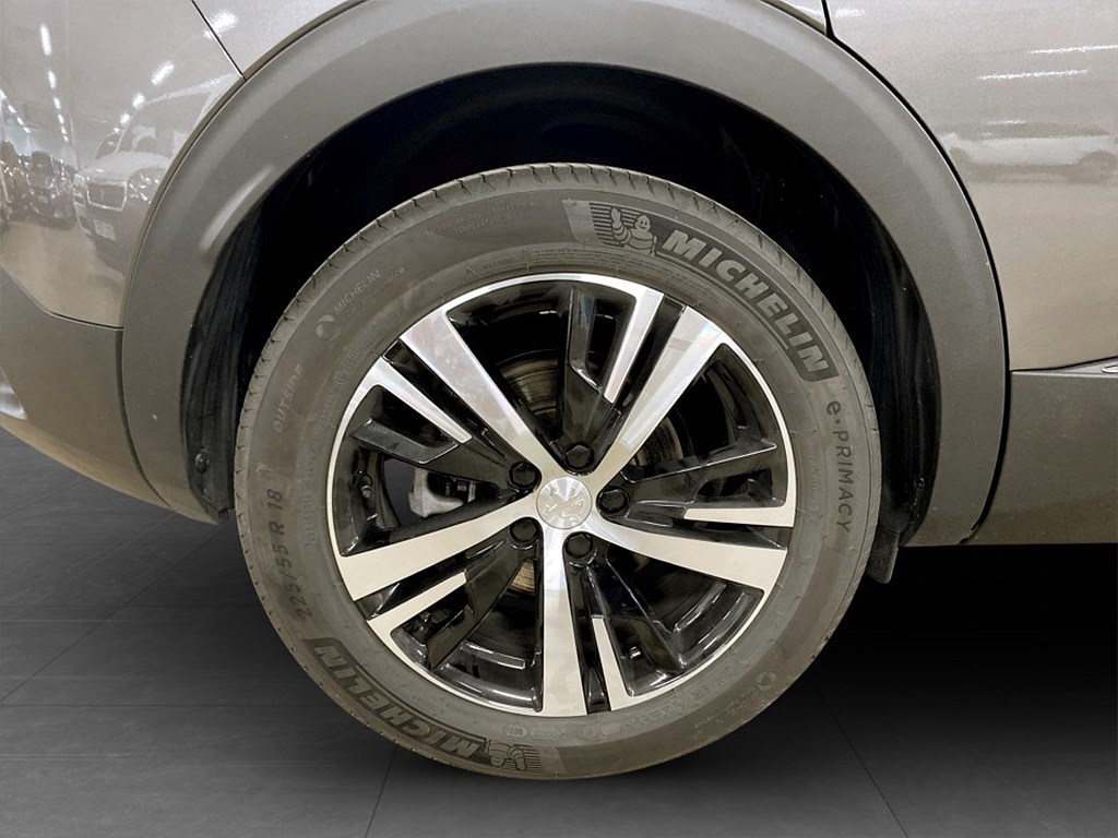 Bild på GT 1.2 PT 130hk Aut - B-KAMERA, NAVI