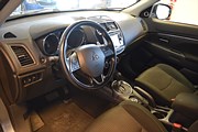 Mitsubishi ASX 2.2D 4WD (150hk)
