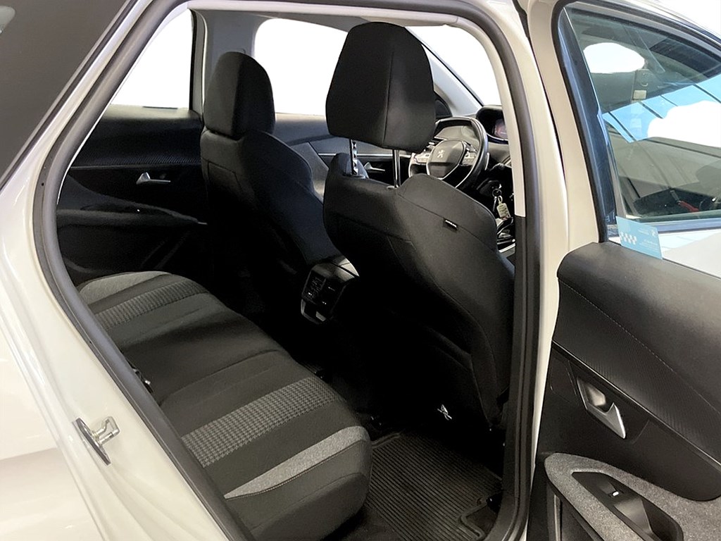 Bild på Active 1.6 BHDi 120hk Aut - CARPLAY, BACKSENSORER