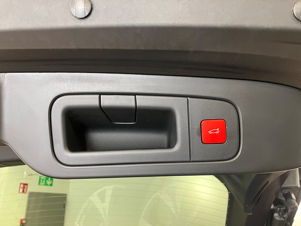 Bild på X Shine 1.6 PT 180hk Aut - 360-KAMERA, CARPLAY