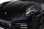 Porsche 911 Edition 50 Jahre Porsche Design