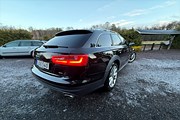 Audi A6 allroad quattro 3.0 TDI V6 DPF quattro S Tronic, 204hk