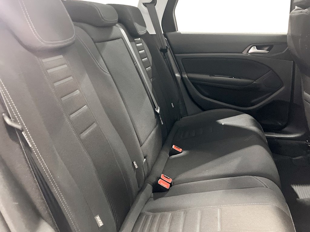 Bild på SW Allure 1.6 e-HDi 115hk - B-KAMERA, PANO