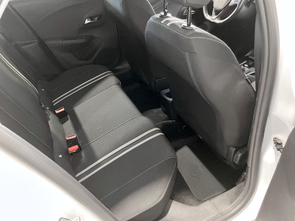 Bild på Design Line 50,0 kWh 136hk Aut - B-KAMERA,CARPLAY