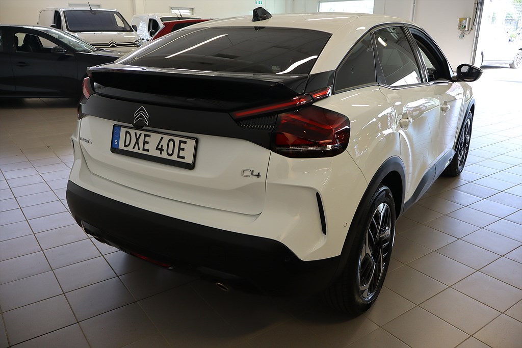 Bild på Shine 1.2 PT 130hk Aut - B-KAMERA, CARPLAY, NAV