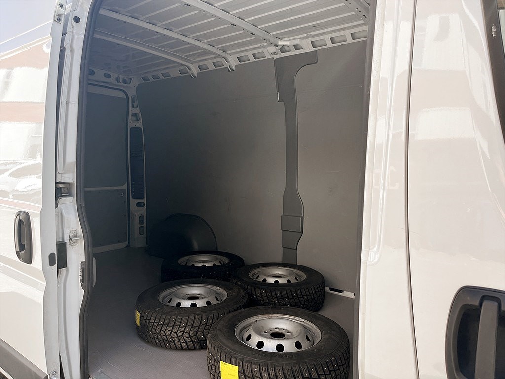 Bild på PRO+ L3H2 2.2 BHDI 140hk - B-KAMERA, DRAG