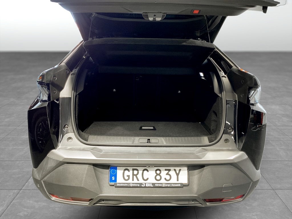 Bild på GT Hybrid 145hk Aut - B-KAMERA,CARPLAY,NAV