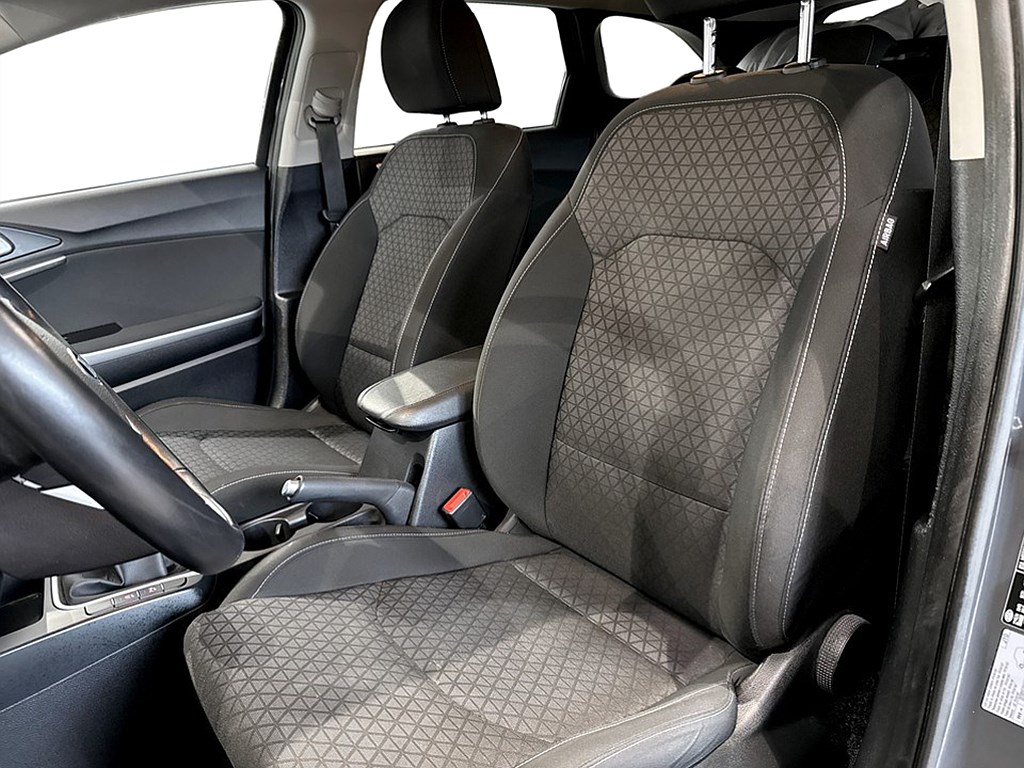 Bild på Advance 1.0 120hk - B-KAMERA, RATTVÄRME