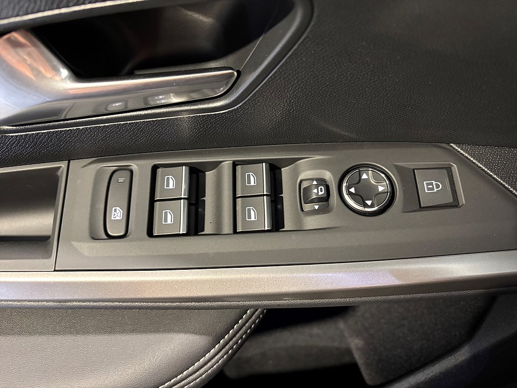 Bild på GT Hybrid 145hk Aut - B-KAMERA,CARPLAY,NAV