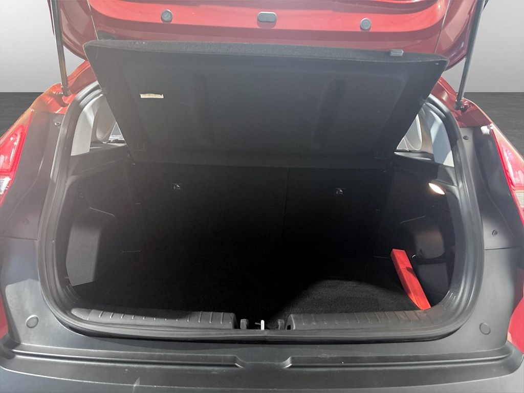 Bild på Essential 1.2 MPi 84hk - B-KAMERA, EN ÄGARE