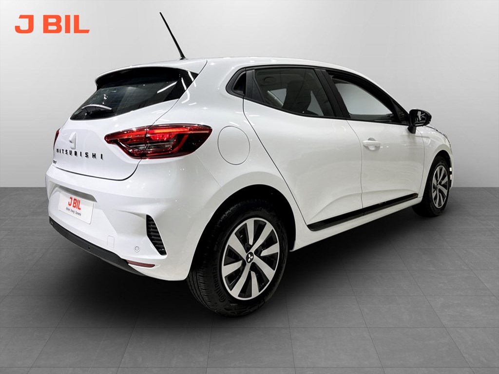 Bild på Invite 90hk - OMGÅENDE LEVERANS!