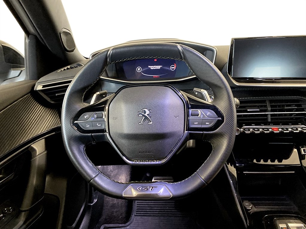 Bild på GT 1.2 PT 130hk Aut - BACKKAMERA, NAV