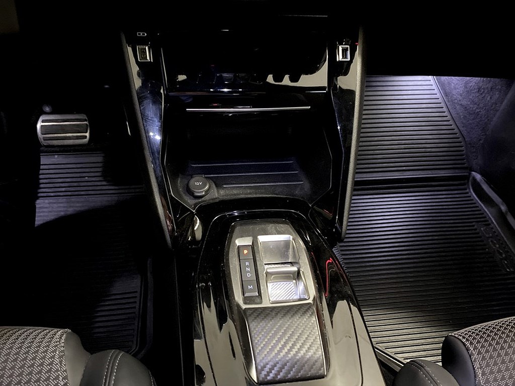 Bild på GT 1.2 PT 130hk Aut - BACKKAMERA, NAV