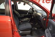 Nissan Micra 1.2 5dr (80hk)