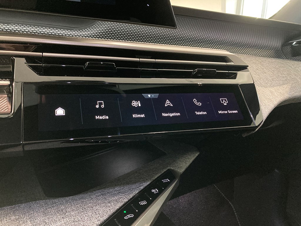 Bild på GT Hybrid 145hk Aut - 7-SITS,B-KAMERA,NAV