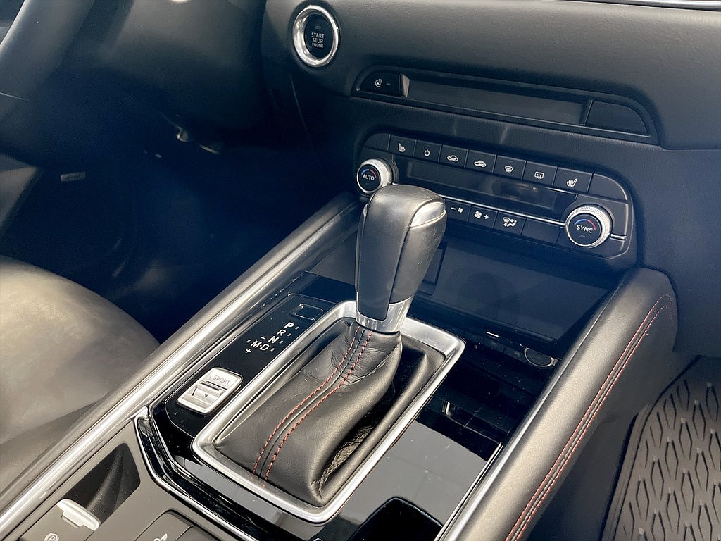 Bild på Ignite Edition 2.5 194hk Aut AWD -360-KAMERA,BOSE,NAVI