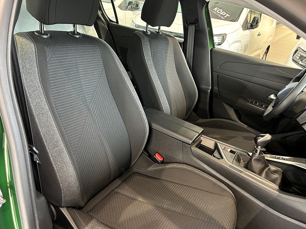 Bild på 5D Active Pack 1.2 PT 130hk - CARPLAY,FARTHÅLLARE