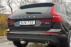 Volvo XC60 B4 AWD Drag / Värmare / Elstol / Vinterhjul
