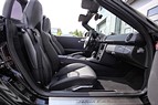 Porsche Boxster S Black Edition PDK