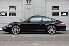 Porsche 911 997 Carrera S 3.8 355hk