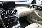 Mercedes-Benz GLC 220d 4M Luxury Line Drag Backkamera