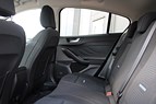 Ford Focus Active EcoBoost 125hk Navi Backkamera