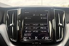 Volvo XC60 B4 AWD Drag / Värmare / Elstol / Vinterhjul
