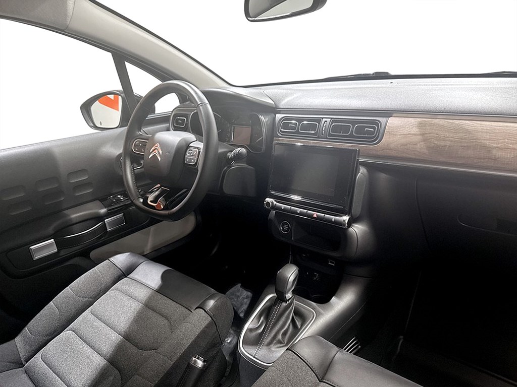 Bild på Shine 1.2 Pt 110hk Aut - CARPLAY, FARTHÅLLARE