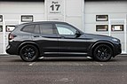 BMW iX3, 286hk, 2023 M-Sport Panorama