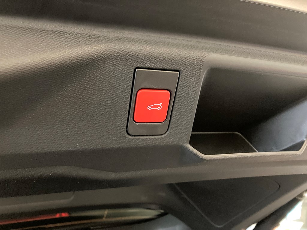 Bild på GT Hybrid 145hk Aut - 7-SITS,B-KAMERA,NAV