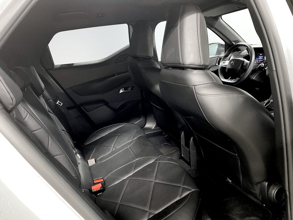 Bild på Exclusive E-Tense 50kWh 136hk Aut - B-KAMERA, EL-STOL